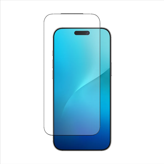AMAZINGthing ฟิล์มกันรอย (3D) Titan Full Glass - iPhone 17 Pro
