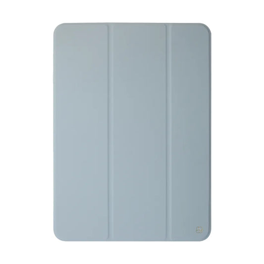 เคสไอแพด Just Must For iPad Air 11 inch M2 Wind Light Blue