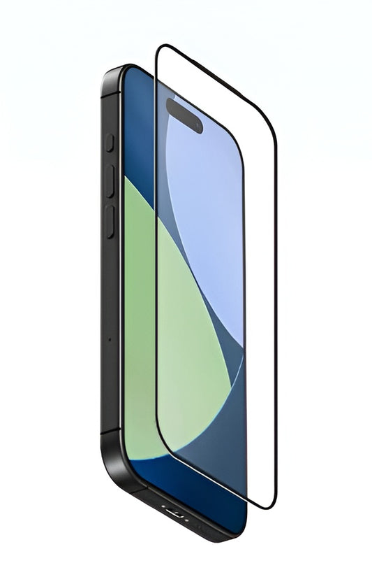 ฟิล์มด้าน Uniq Optix Matte iPhone 17 Glass Screen Protector