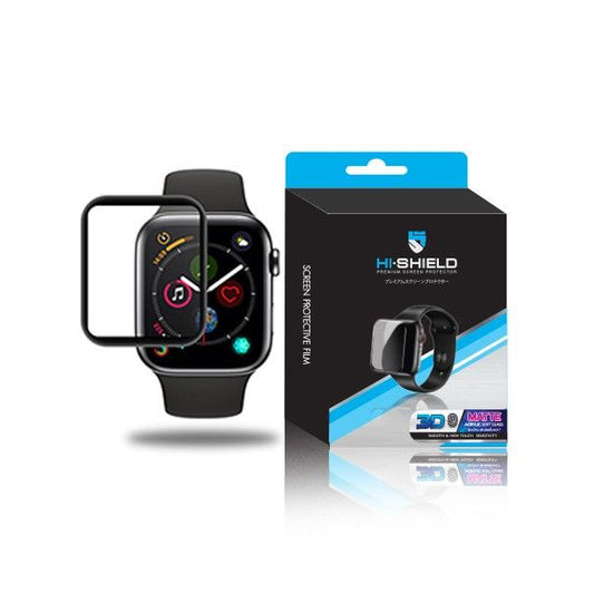 ฟิล์ม Hishield Apple Watch S10 Acrylic Soft Glass 42mm