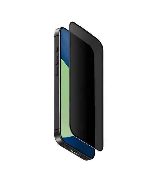 ฟิล์ม Uniq Optix Privacy iPhone 17 Pro Glass Screen Protector