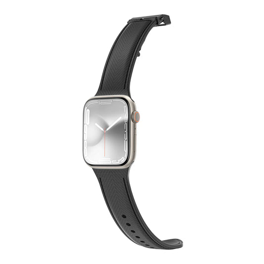 สาย Apple Watch Amazingthing รุ่น Titan Swift (38/40/41 MM) Black