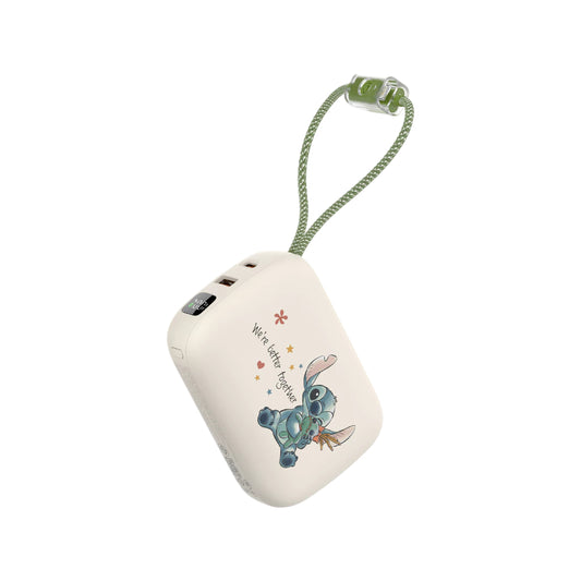 Veger Disney VP20-05PD PRO 20000mAh (PD | 20W) - STITCH