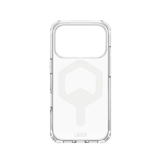 เคสไอโฟน UAG Plyo Magsafe iPhone 17 Pro Max - Ice White