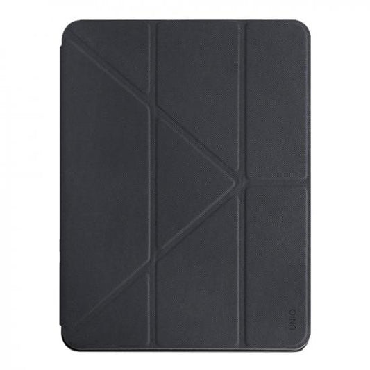เคสไอแพด Uniq Transforma iPad 10Th Gen Ebony (Black)