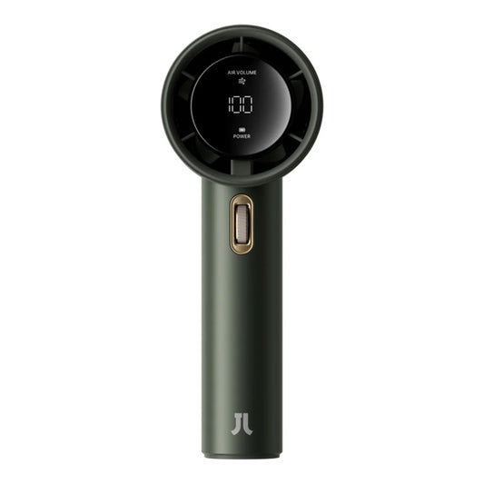 พัดลมมือถือ Jisulife รุ่น FA53 Dark Green