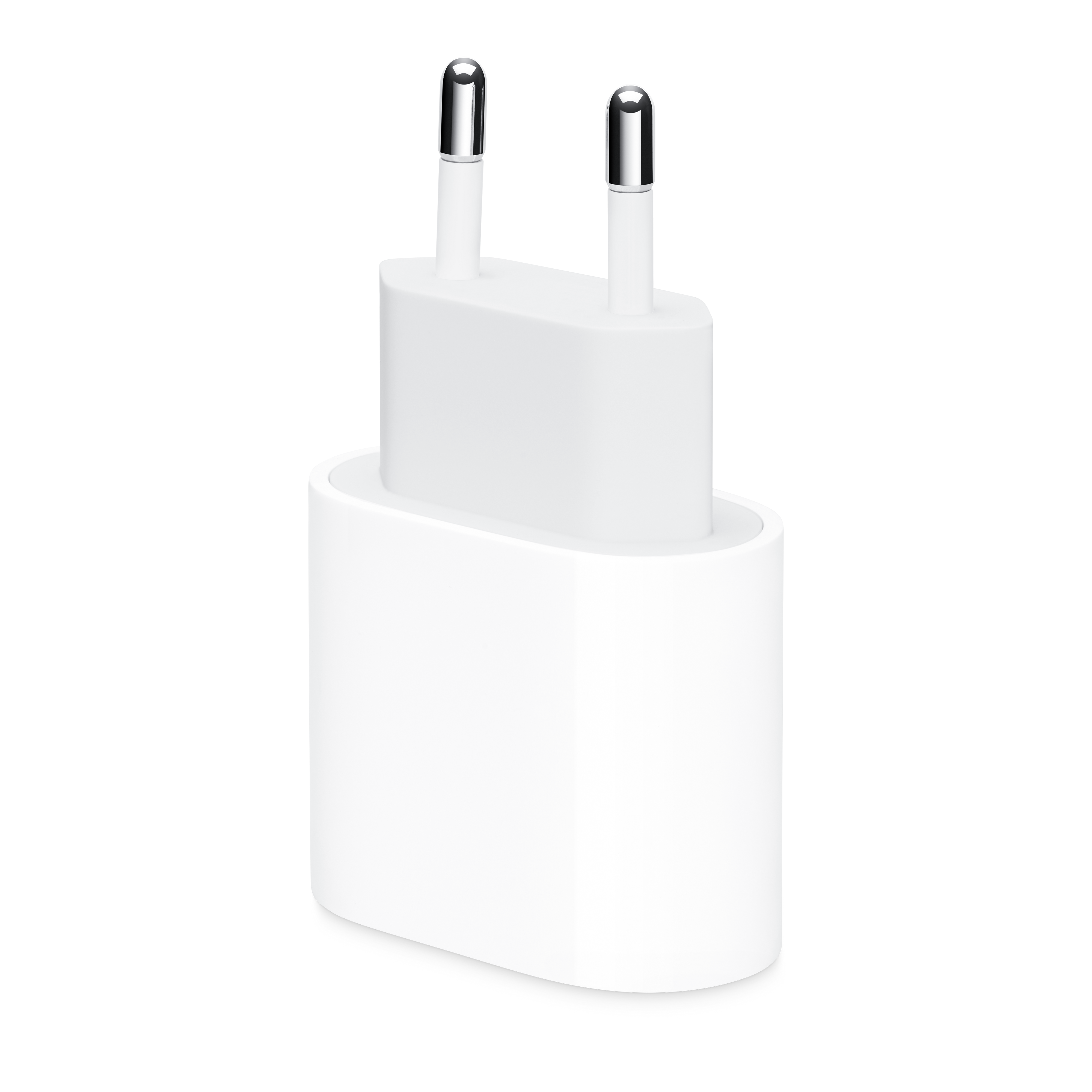 20W USB-C Power Adapter – iStudiobySPVi - Main Image