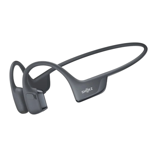 SHOKZ OPENRUN PRO 2, BLACK