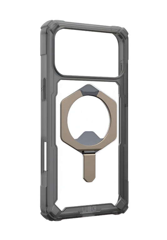 เคสไอโฟน UAG Plasma XTE iPhone 17 Pro - Ash Titanium