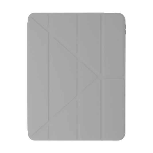 เคส JustMust Proud iPad Air 11 Light Grey