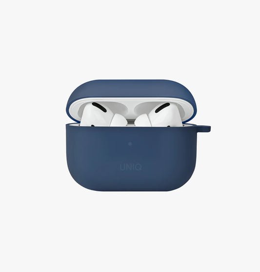 เคส Uniq AirPods Pro 2 Nexo with Hooks Blue