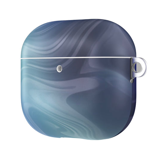 เคสแอร์พอร์ต Incase Halo Case For Airpods 4 Oil Slick Ocean