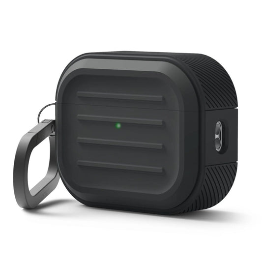 เคสแอร์พอร์ต Elago Airpods Pro 3 Armor Hang Case Black