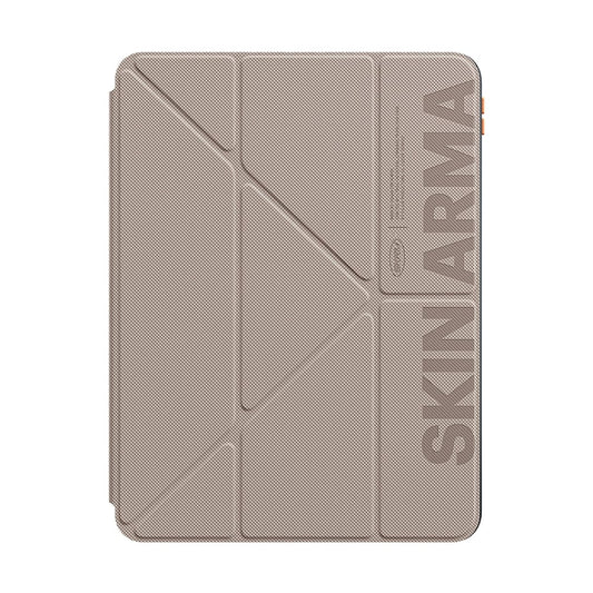 เคส Skinarma Gamma Case iPad Pro 11″ Stone