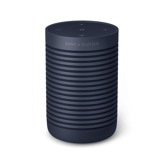 ลำโพงบลูทูธ B&O Beosound Explore Navy