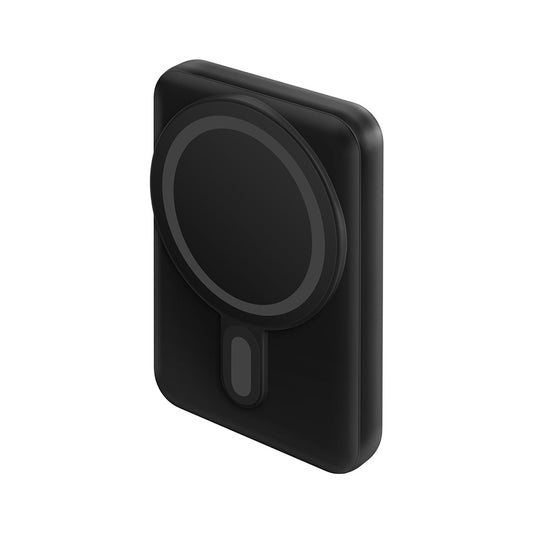 Energea Power Bank Magpac Mini 10000mah Wireless-Black