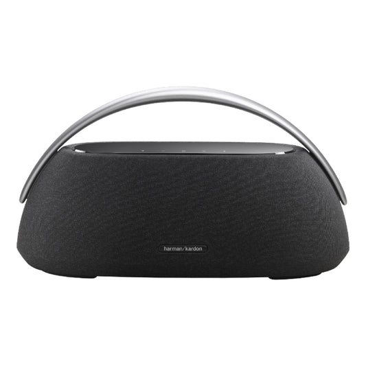 ลำโพง Harman Kardon Go+ Play 3 Black