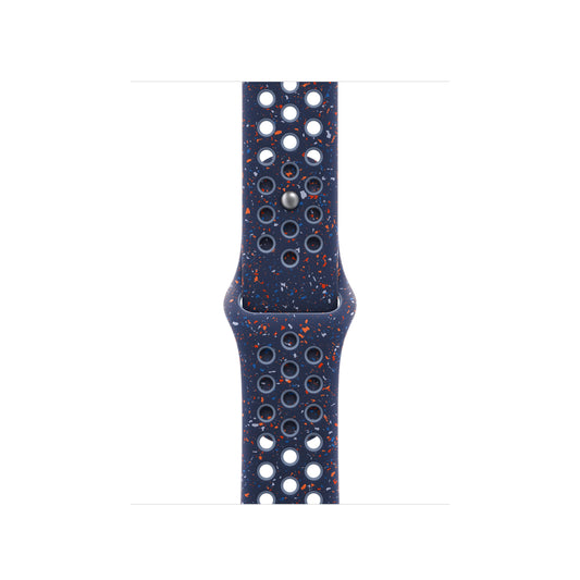 40mm Blue Ribbon Nike Sport Band - M/L