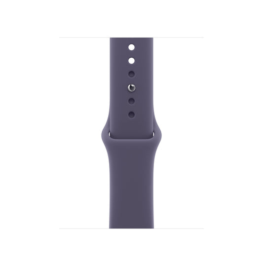 40mm Purple Fog Sport Band - M/L