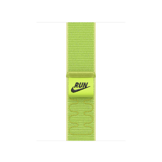 40mm Volt Splash Nike Sport Loop