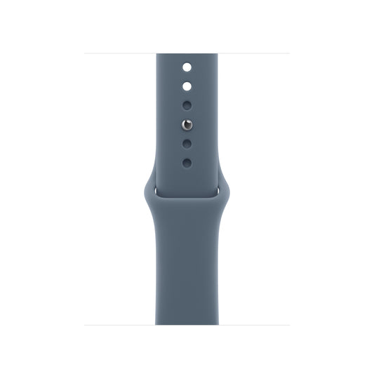 42mm Anchor Blue Sport Band - S/M