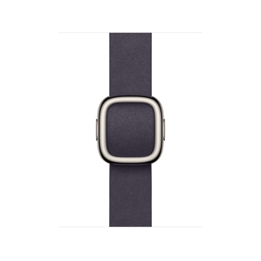 42mm Midnight Purple Modern Buckle - Large