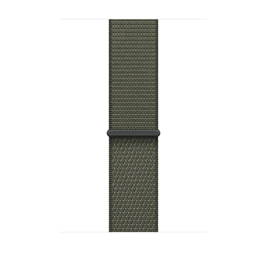 46mm Forest Sport Loop
