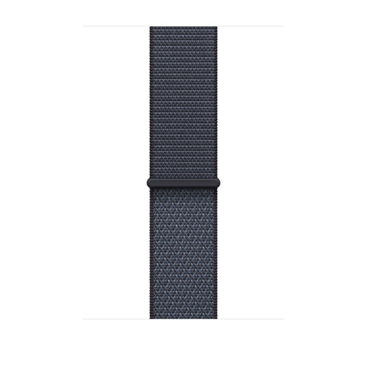 46mm Anchor Blue Sport Loop