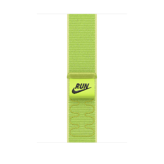 46mm Volt Splash Nike Sport Loop