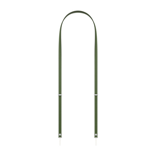 Crossbody Strap - Green