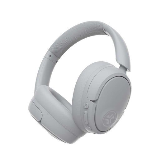 หูฟังไร้สาย Jlab Jbuds Lux Anc Cloud White