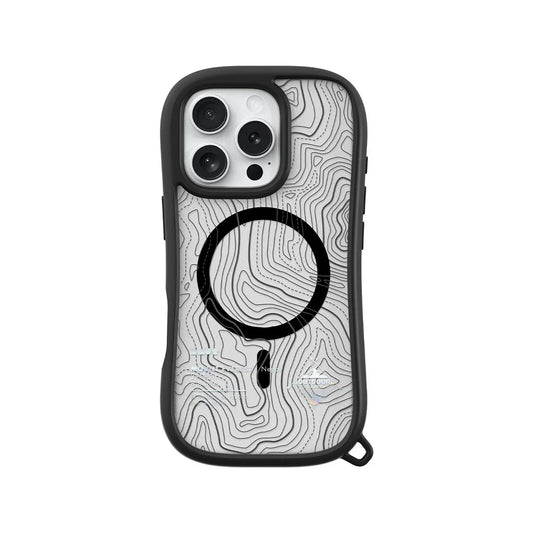 เคส LAUT iPhone 16 Pro Max Pop Adventure Midnight