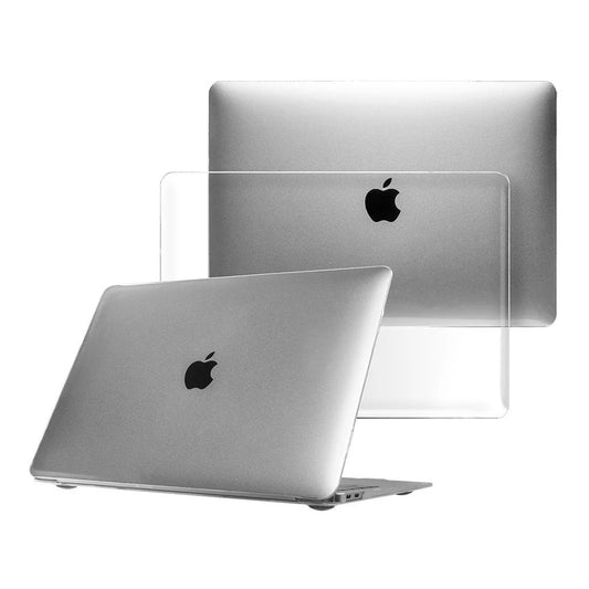 เคส LAUT MacBook Air M2 15 inch (2023) Crystal-X Slim-Crystal
