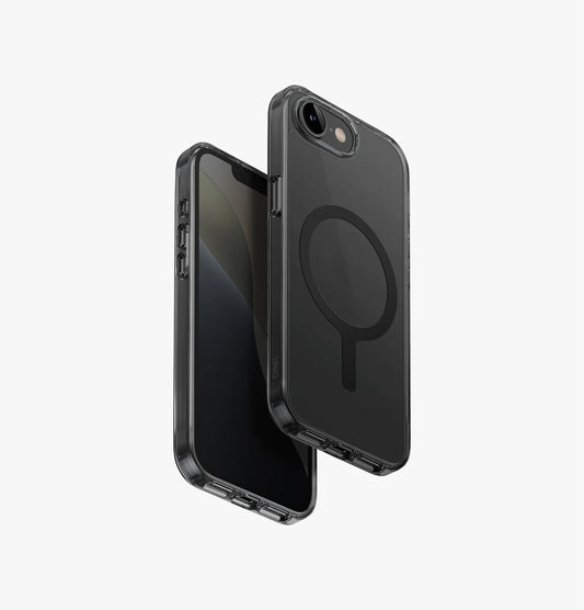 เคสไอโฟน Uniq Hybrid iPhone 16e Magclick Charging Lifepro Xtreme Vapour