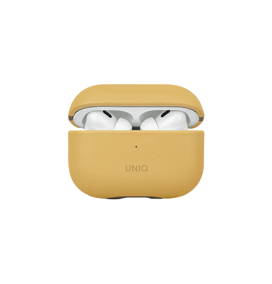 เคส Uniq AirPods Pro 2 Lyden Duo Canary