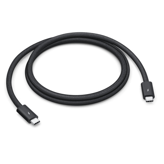 สาย Thunderbolt 5 (USB‑C) Pro (1 ม.)