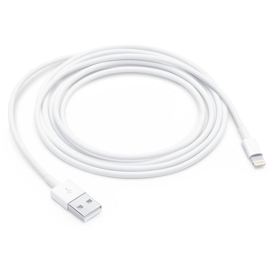 Lightning To USB Cable (2 M)