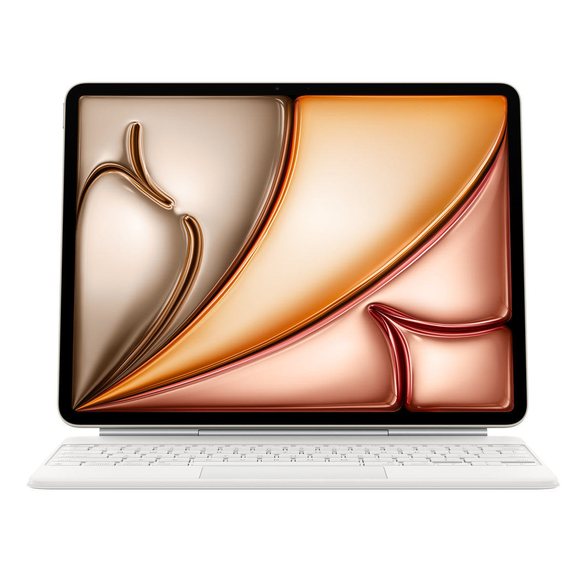 Magic Keyboard สำหรับ iPad Air รุ่น 13 นิ้ว (ชิป M3, M4) - ไทย