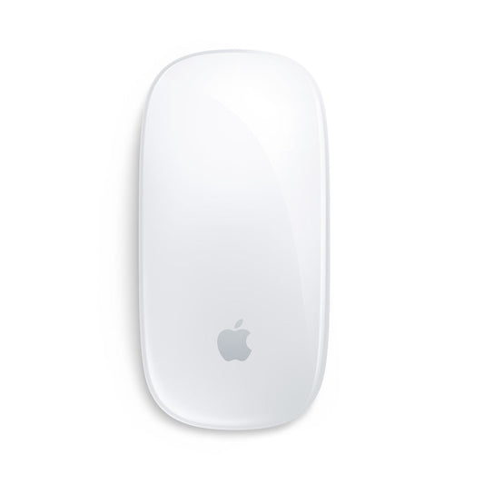 Magic Mouse - White Multi-Touch Surface