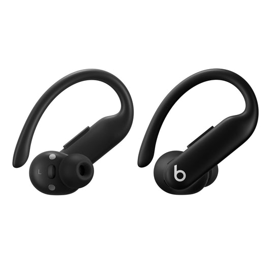 หูฟังไร้สาย Beats Powerbeats Pro 2 Jet Black