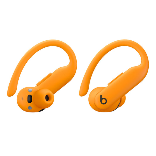 หูฟังไร้สาย Beats Powerbeats Pro 2 Electric Orange