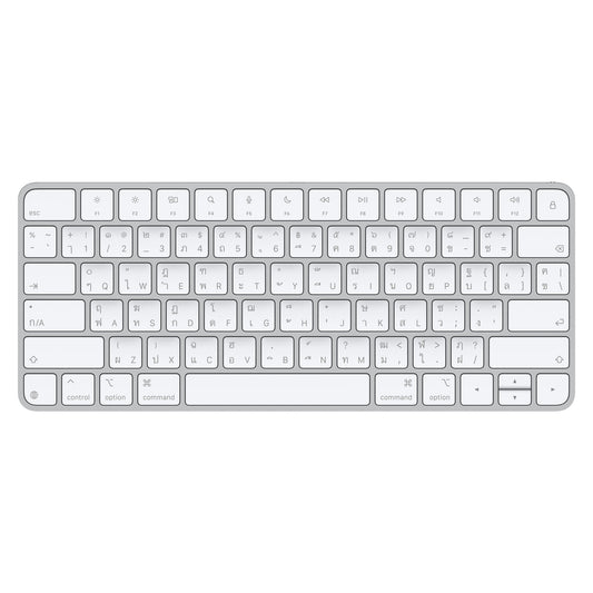Magic Keyboard (USB-C) - ไทย