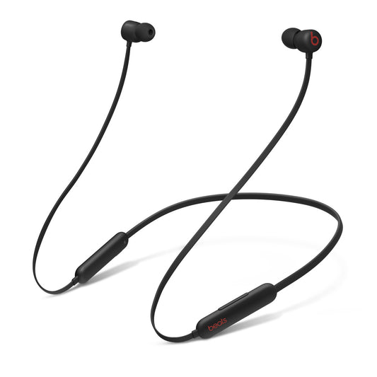 Beats Flex – All-Day Wireless Earphones - Beats Black