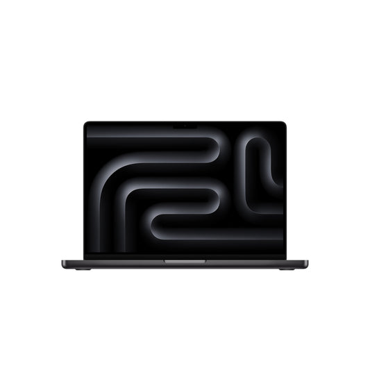 14-inch MacBook Pro: Apple M5 chip with 10-core CPU and 10-core GPU, 1TB SSD - Space Black