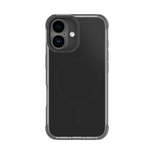 เคส Amazingthing Omni Magsafe iPhone 16 Plus Dark Black