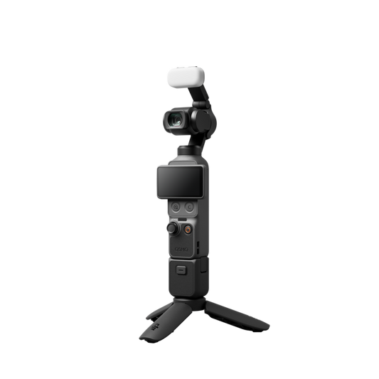 กล้อง DJI Osmo Pocket 4 Creator Combo