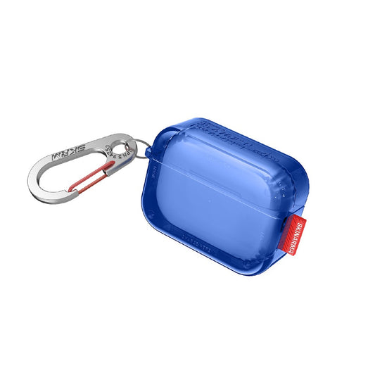 เคส Skinarma AirPods Pro 2 Saido Blue