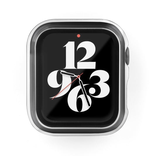 เคส Skinarma Apple Watch 45mm (Series 8/7) Gado Shield Clear