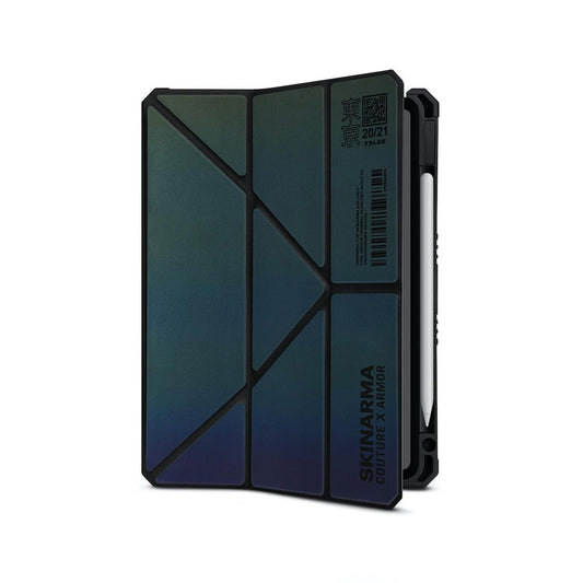เคส Skinarma iPad Air 11" (2024) Kira Kobai