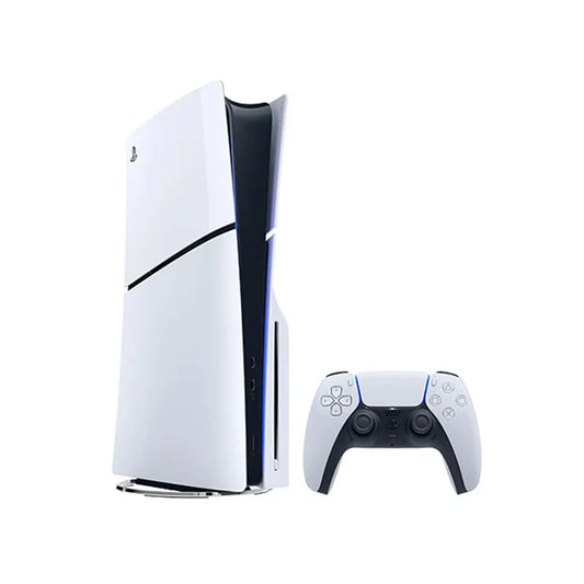 เครื่องเล่นเกม Sony PlayStation 5 Slim Disc Edition 1TB